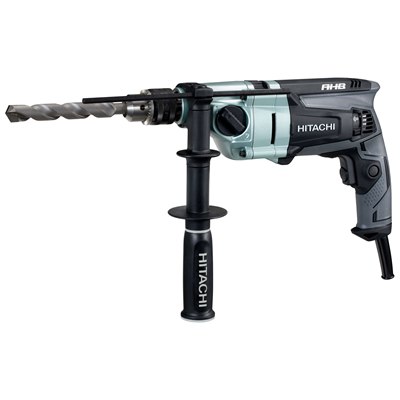 מקדחה Hikoki Hitachi DV22V - תמונה 1