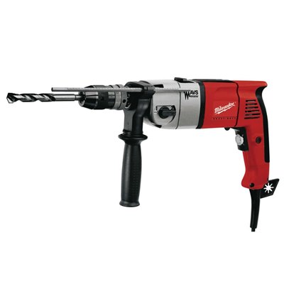מקדחה Milwaukee PD2E 24 RS - תמונה 1