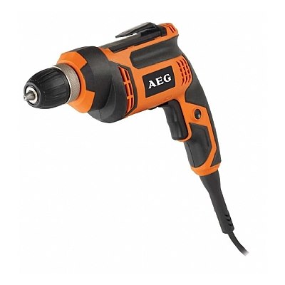 מקדחה AEG BE 705 R - תמונה 1