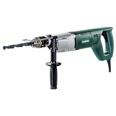 מקדחה Metabo BDE1100 - תמונה 1