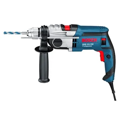מקדחה Bosch GSB192RE - תמונה 1