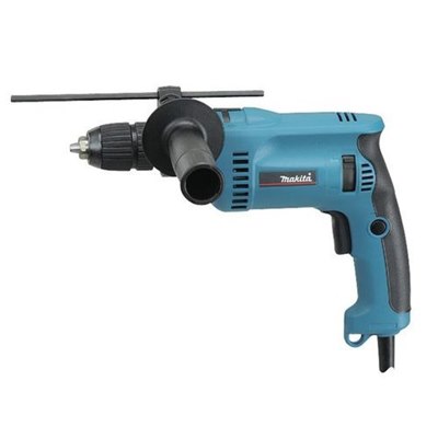 מקדחה Makita HP1621K - תמונה 1