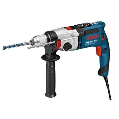מקדחה Bosch GSB 21-2 RCT - תמונה 1