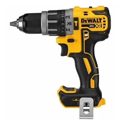 מקדחה DeWALT DCD796N - תמונה 1