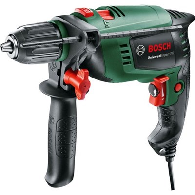 מקדחה Bosch Universal Impact 700 - תמונה 1