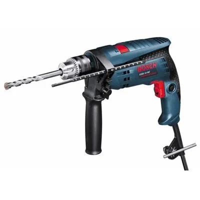 מקדחה Bosch GSB1600RE - תמונה 1