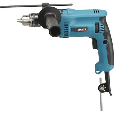 מקדחה Makita HP1620 - תמונה 1