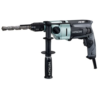 מקדחה Hikoki Hitachi DV20VD - תמונה 1