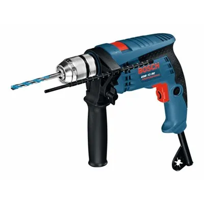מקדחה Bosch GSB13RE - תמונה 1