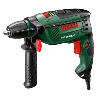 מקדחה Bosch PSB500 - תמונה 1