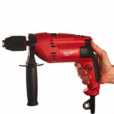 מקדחה Milwaukee PDE 13 RX - תמונה 1