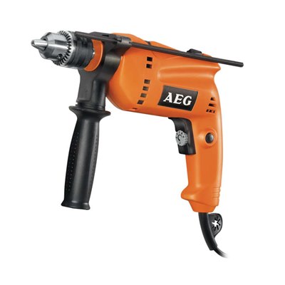 מקדחה AEG SBE570R - תמונה 1