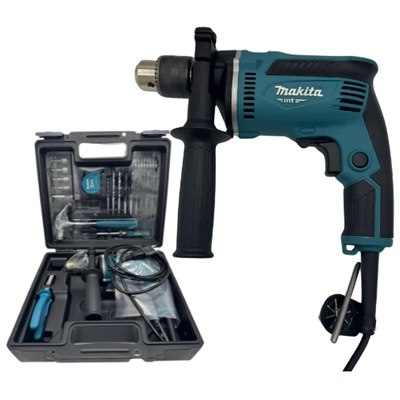 מקדחה Makita M8103KX2B - תמונה 1