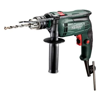 מקדחה Metabo SBE650 - תמונה 1