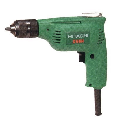 מקדחה Hikoki Hitachi D6SH - תמונה 1