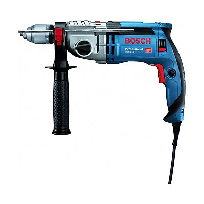 מקדחה Bosch GSB 24-2 - תמונה 1