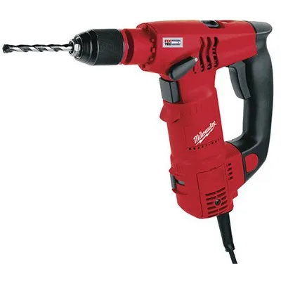 מקדחה Milwaukee T-TEC 201 - תמונה 1