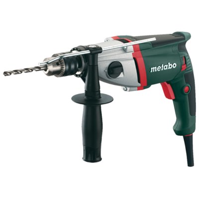 מקדחה Metabo SB 850 2 600780000 - תמונה 1