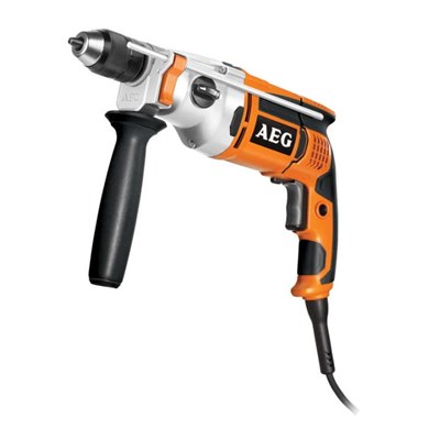 מקדחה AEG SB 22 2E - תמונה 1