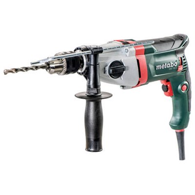מקדחה Metabo SBE 780 2 - תמונה 1