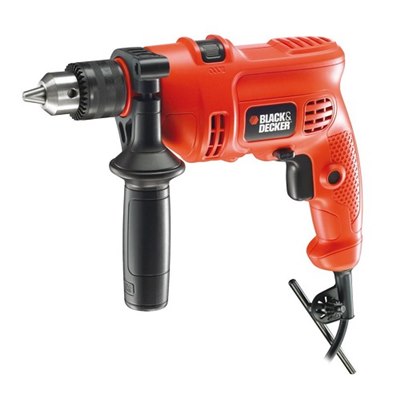 מקדחה Black & Decker KR504RE - תמונה 1