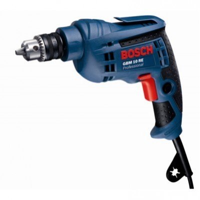 מקדחה Bosch GBM 10 RE - תמונה 1