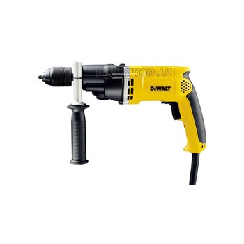 מקדחה DeWALT D21805K - תמונה 1
