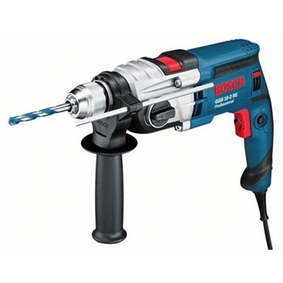 מקדחה Bosch GSB 21-2 RE - תמונה 1