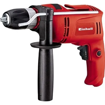 מקדחה Einhell TC-ID 650 E - תמונה 1