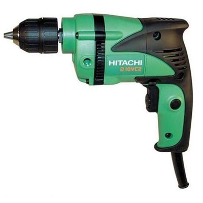 מקדחה Hikoki Hitachi D10VC2 - תמונה 1