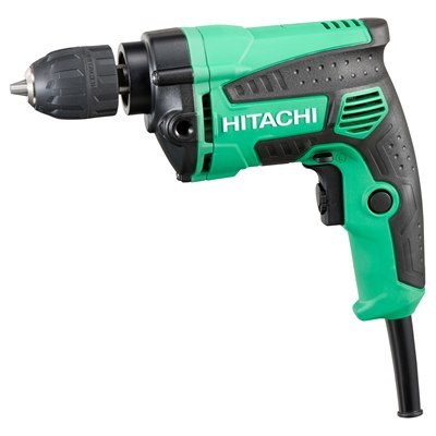 מקדחה Hikoki Hitachi D10VC3 - תמונה 1