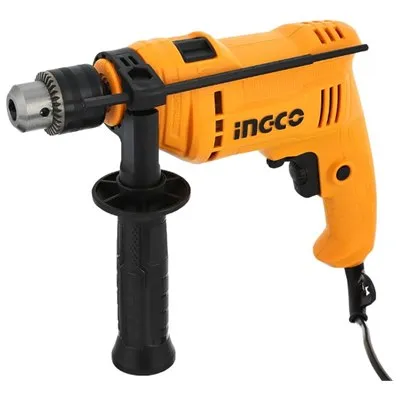 מקדחה Ingco ID7108 - תמונה 1