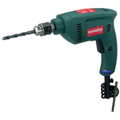 מקדחה Metabo BE10 - תמונה 1