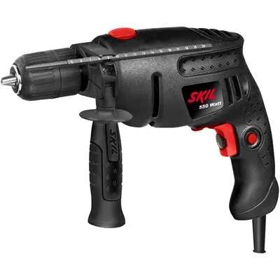 מקדחה Skil 6002CA - תמונה 1