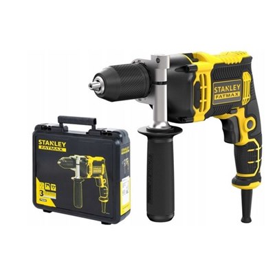 מקדחה Stanley FMEH750KQS - תמונה 1