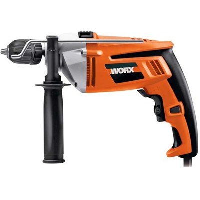 מקדחה Worx WX312.1 810W - תמונה 1