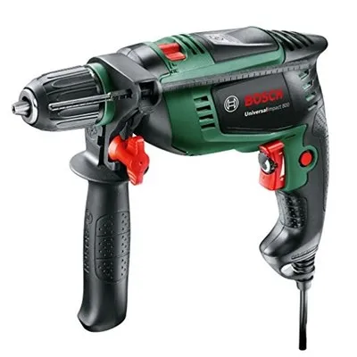 מקדחה Bosch Universalimpact 800 - תמונה 1