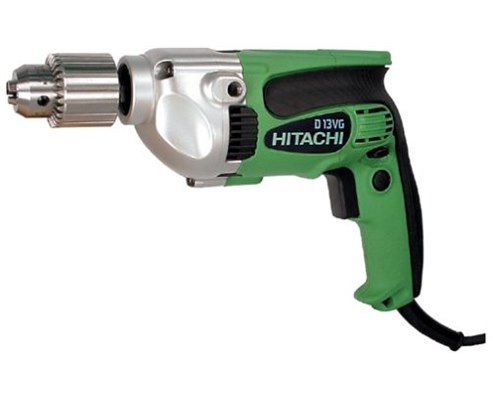 מקדחה Hikoki Hitachi D13VG - תמונה 1
