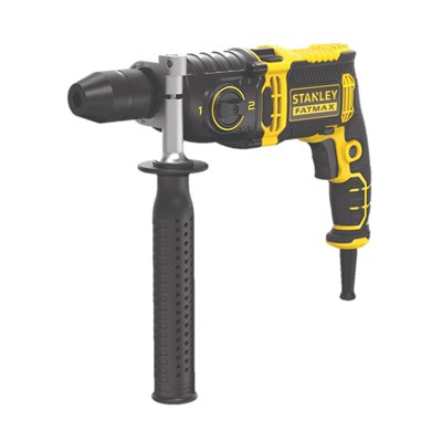 מקדחה Stanley FMEH1100KQS - תמונה 1
