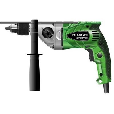 מקדחה Hikoki Hitachi DV20VB2 - תמונה 1