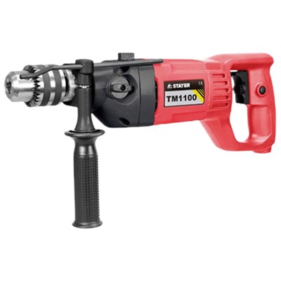 מקדחה Stayer TM1100 - תמונה 1