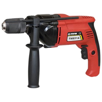 מקדחה Stayer TM851AK - תמונה 1